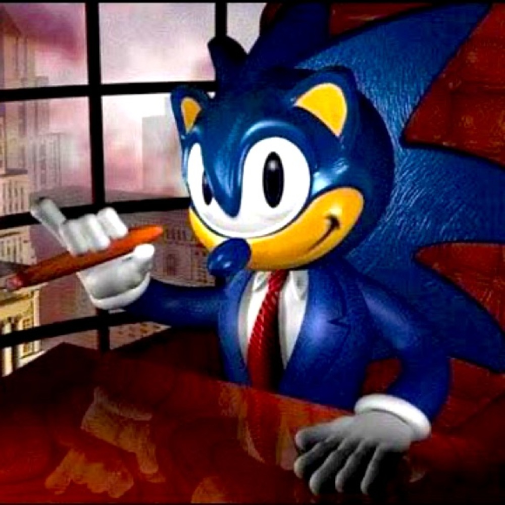 Meet your Posher, Ethan